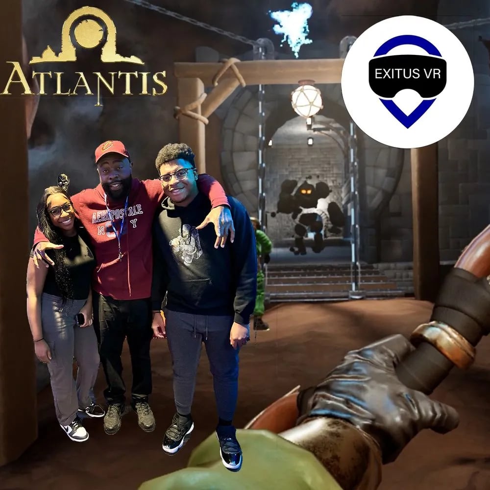 ExitusVR image