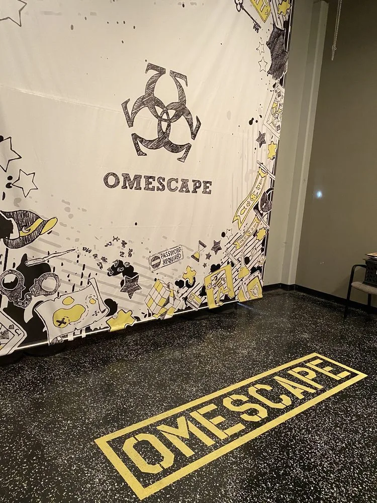 Omescape - Sunnyvale image