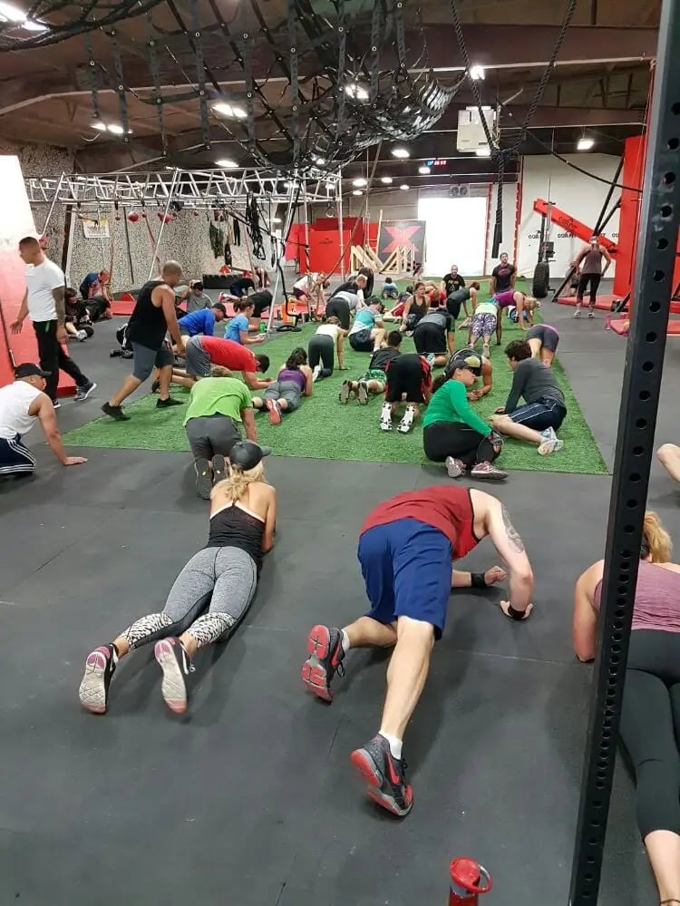 Cor.fit image