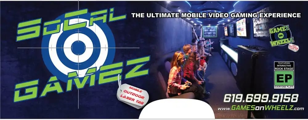 SoCal Gamez image