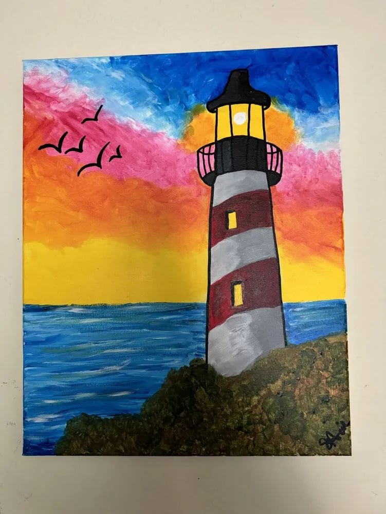 Paint and Unwine image
