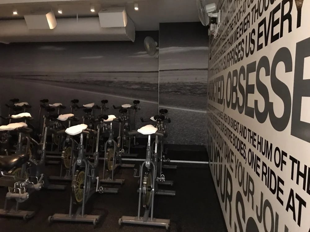 SoulCycle Bryant Park image