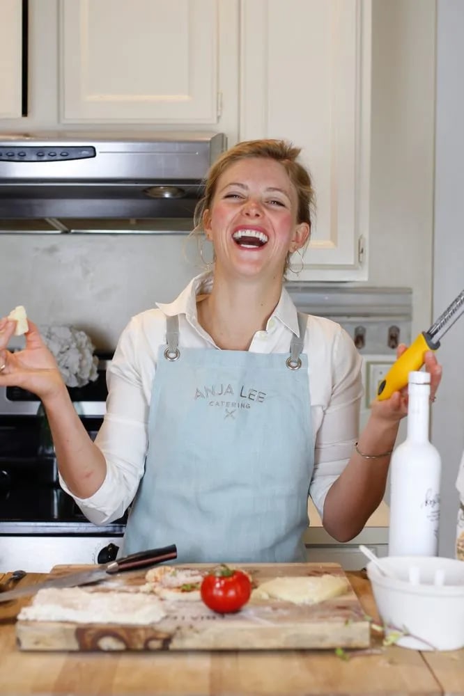 Anja Lee & Company image