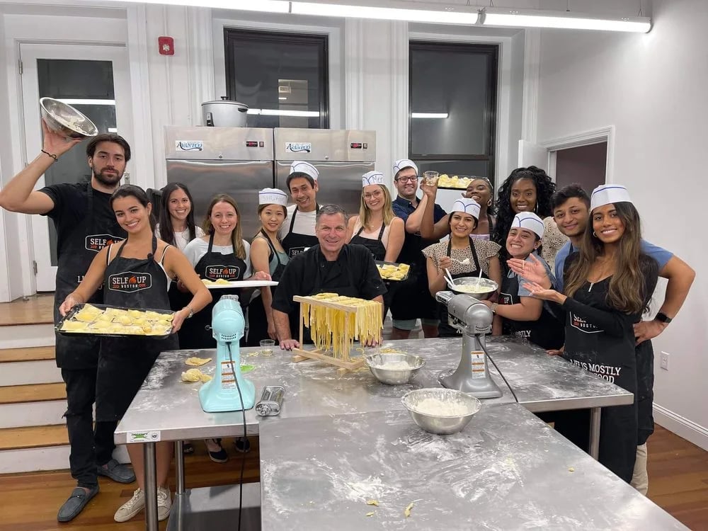 Selfup image