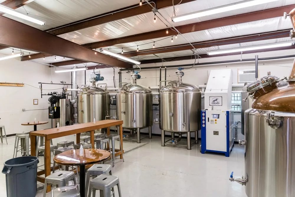 Shire Distilling image
