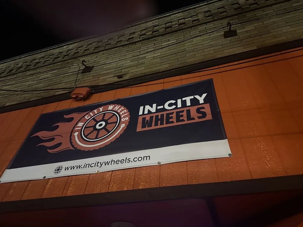 In City Wheels image