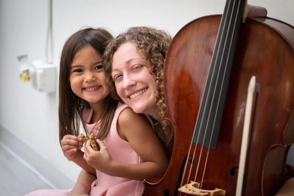 Musicians Playground image