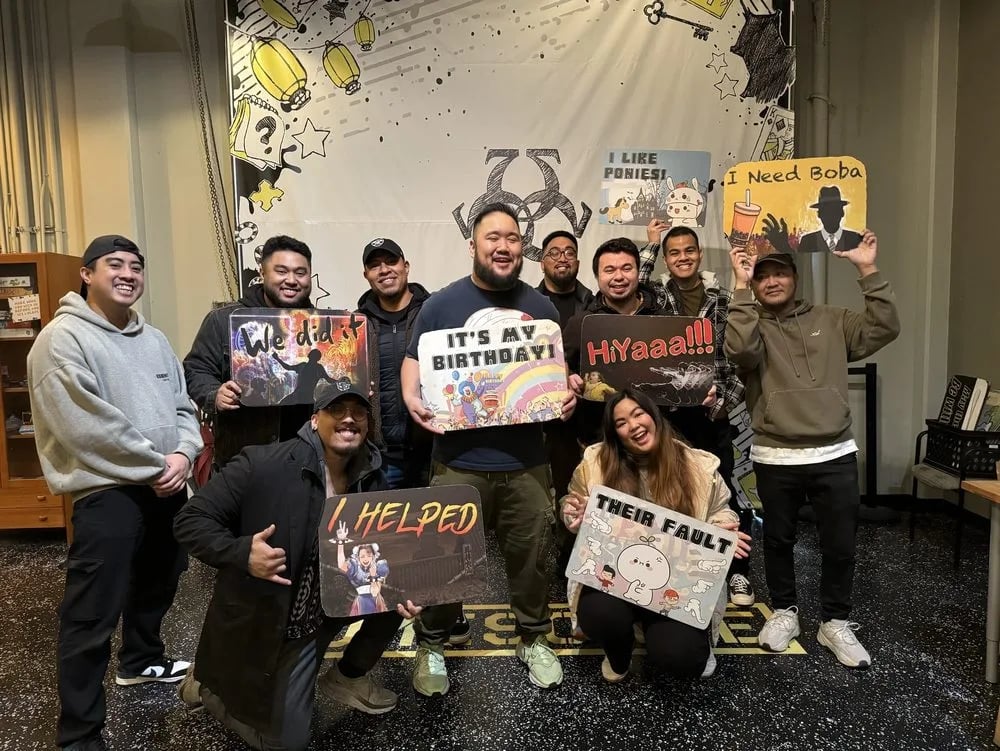 Omescape - Sunnyvale image