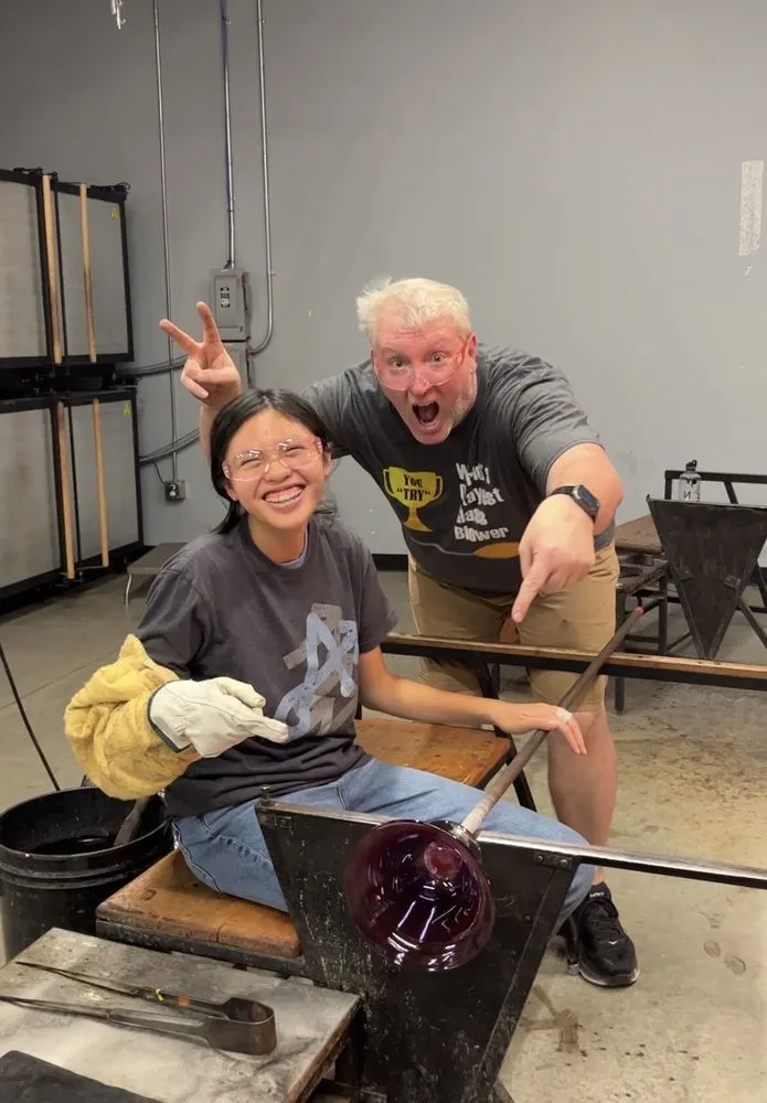 Bay Area Glass Institute image