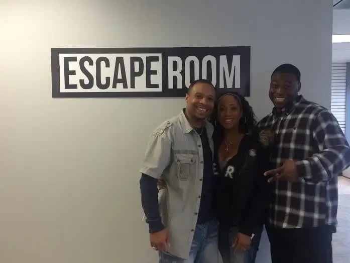 Escape Room Buffalo image