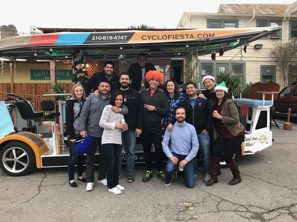 CycloFiesta image