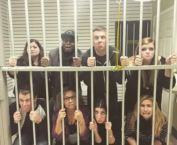 Escape Room Buffalo image