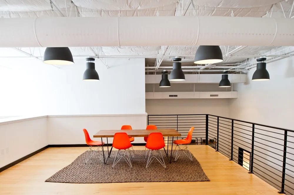 Peached Social House image
