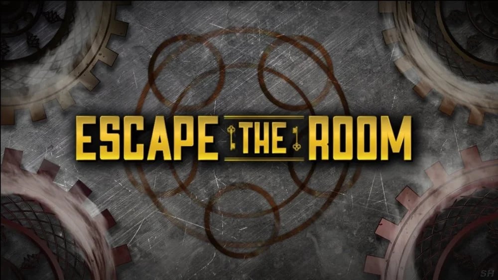 Enchanted Escape Room image