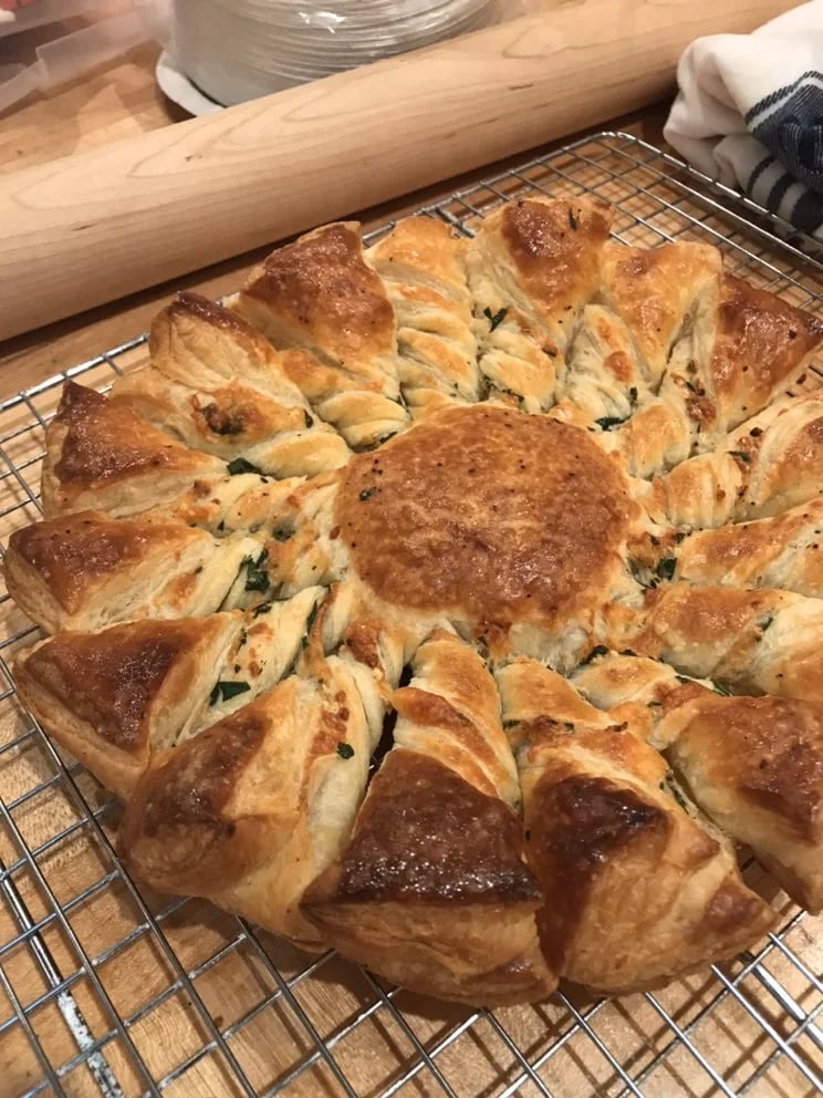 Fearless Bread image