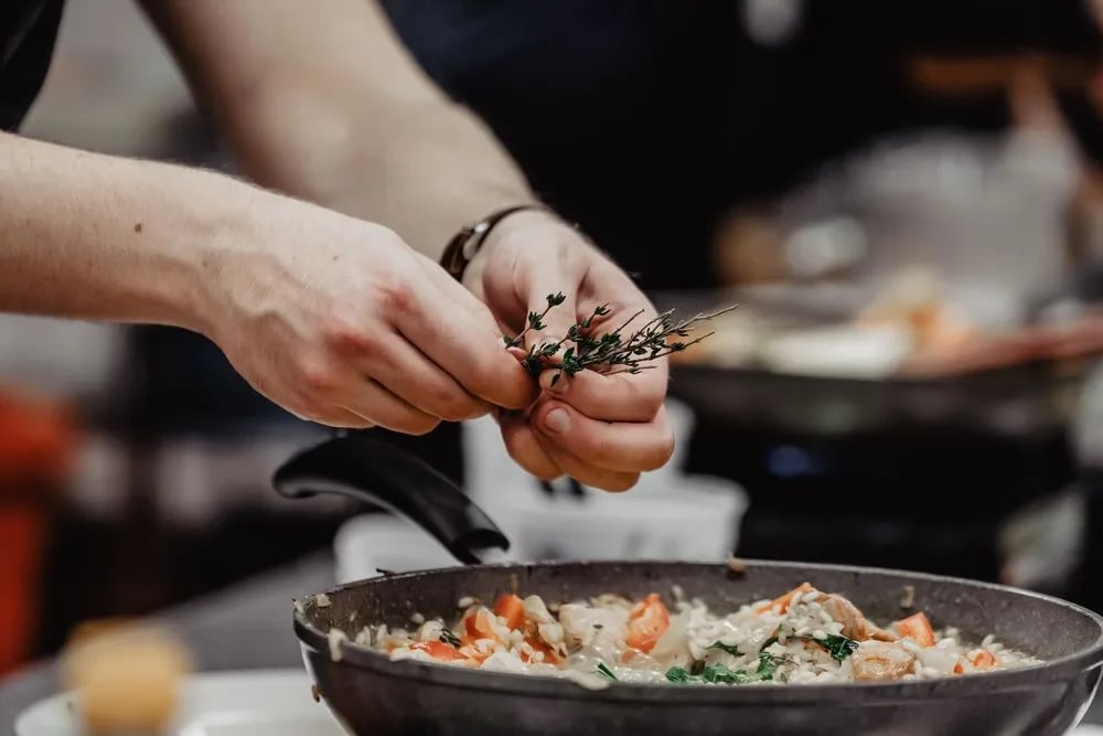 YEG Cooking Classes image