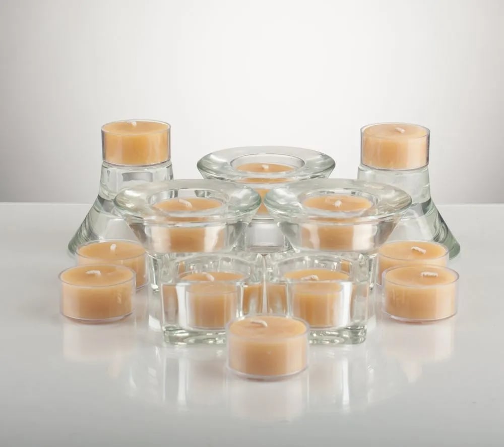 YYC Beeswax image