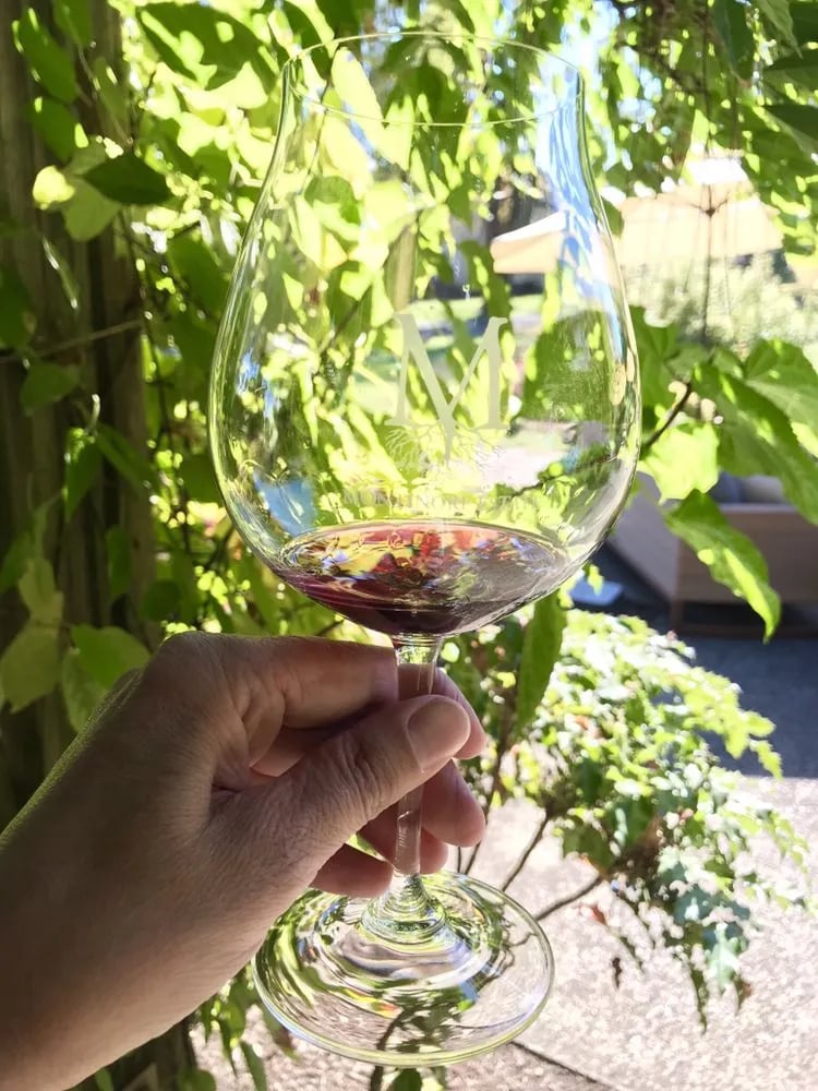 Wine Journeys Oregon image