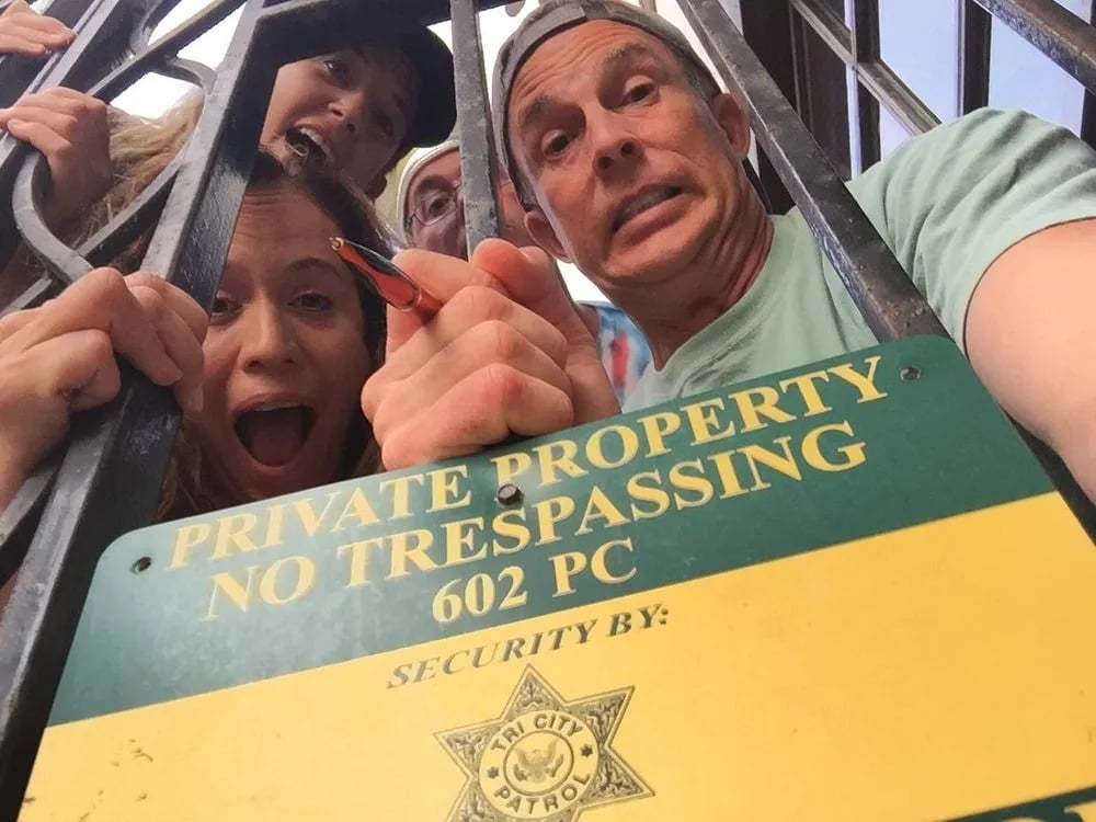 FrogQuest Photo Scavenger Hunts image