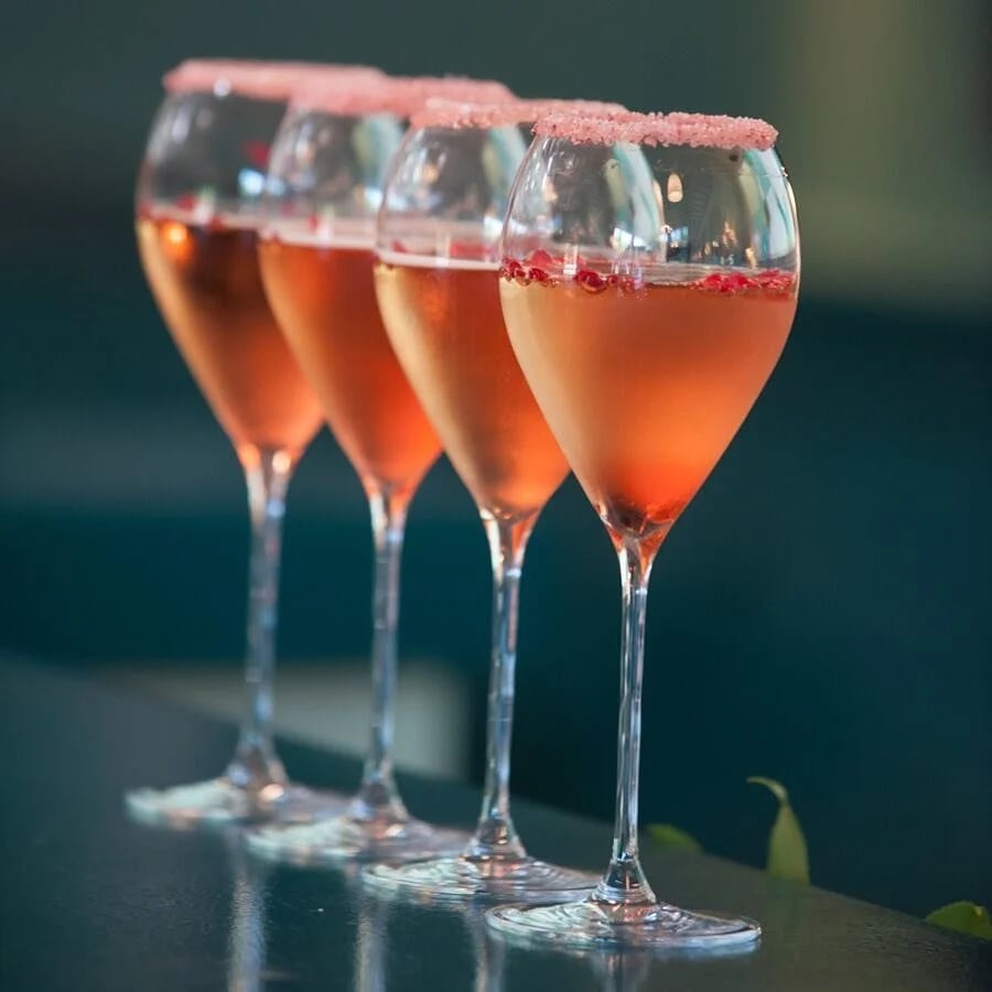 The Natural Mixologist image