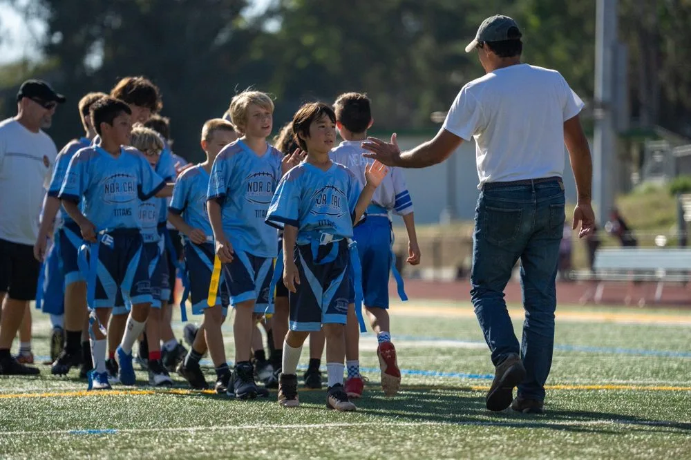 NorCal Flag Football image