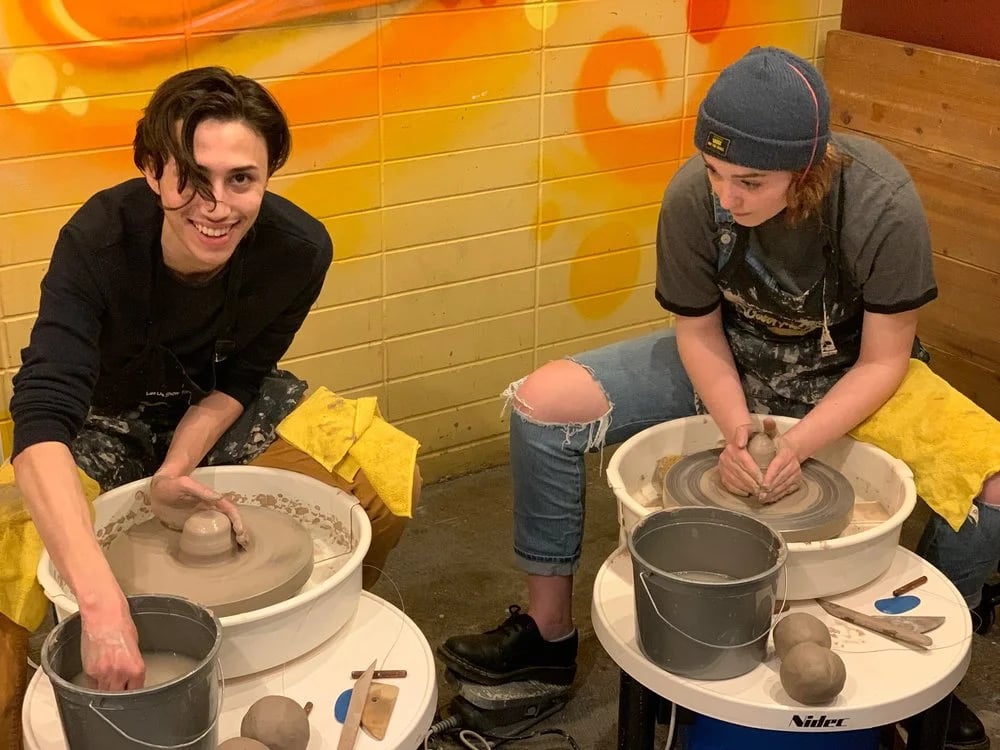 Color Cafe image