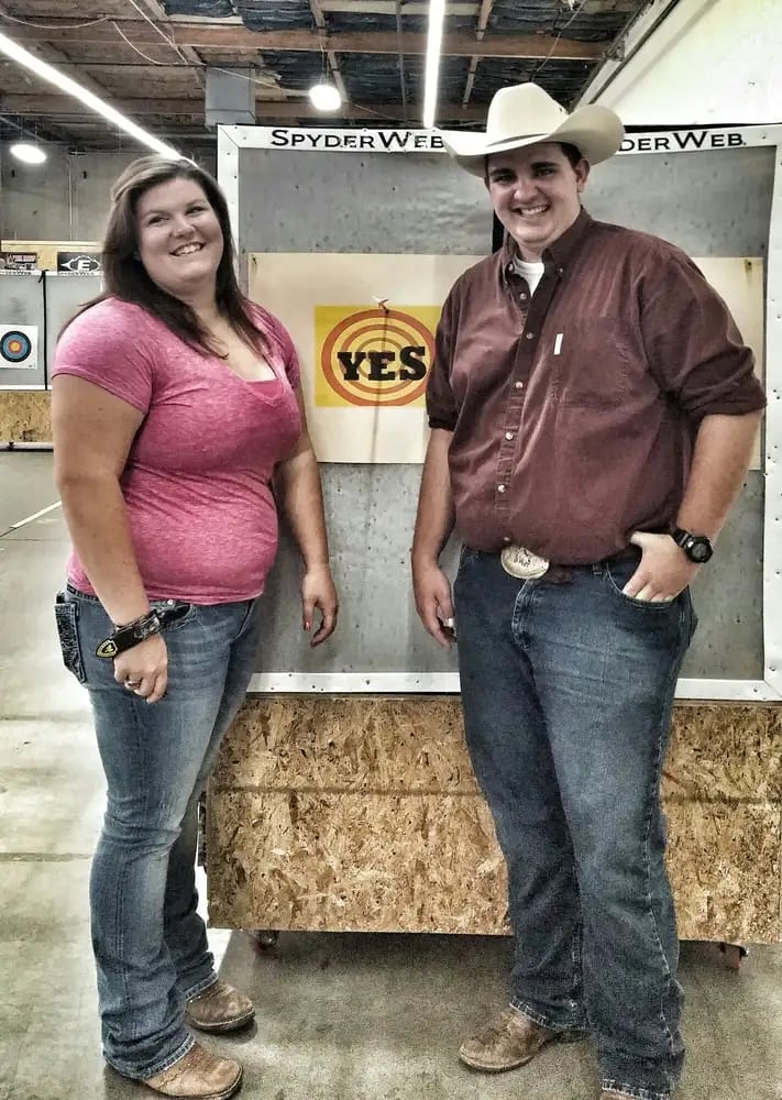 Hit or Miss Archery Center image