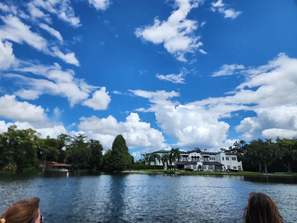 Scenic Boat Tour image