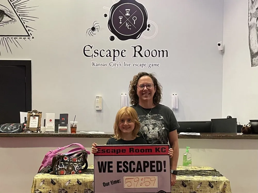 Escape Room image