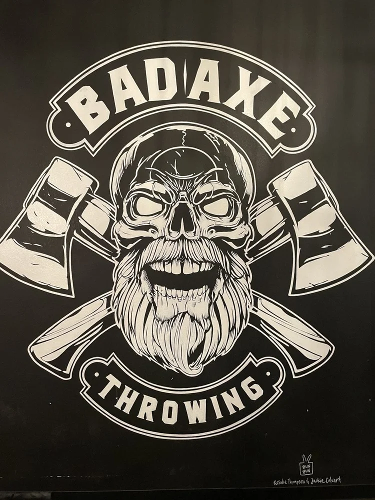 Bad Axe Throwing image