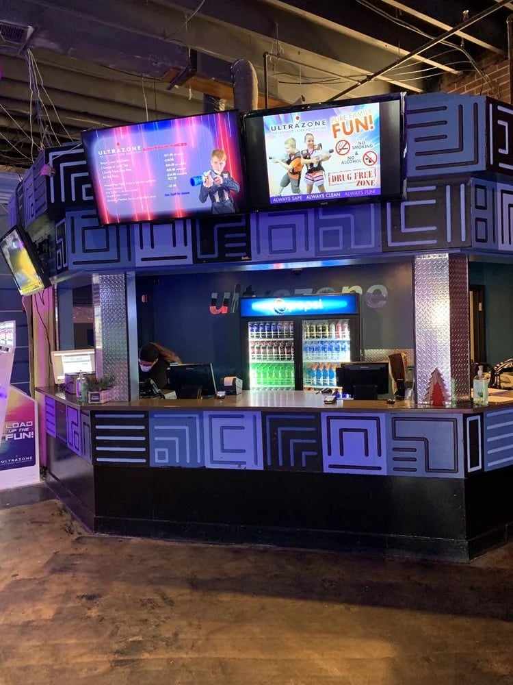 Ultrazone Baileys Crossroads image