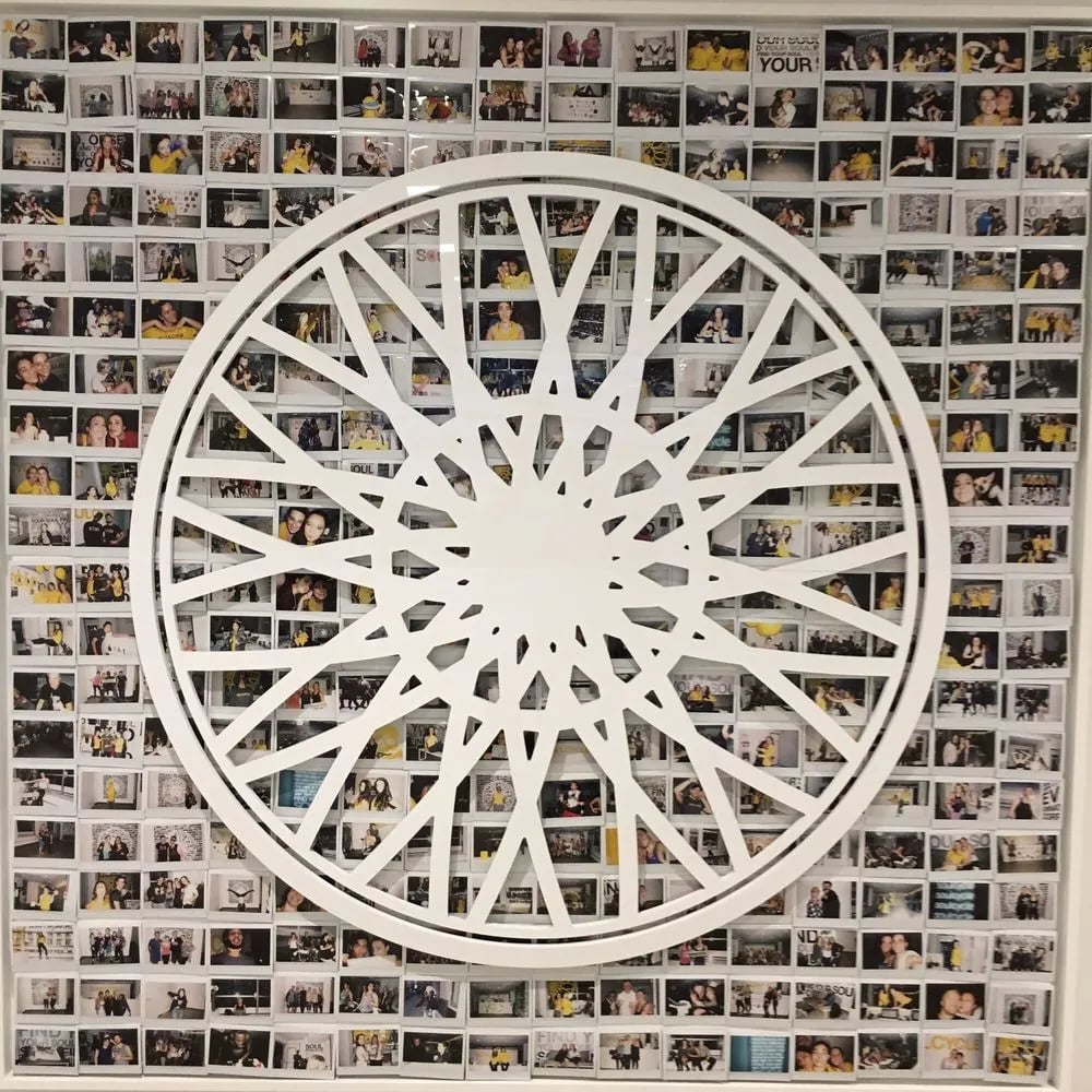 SoulCycle Financial District image