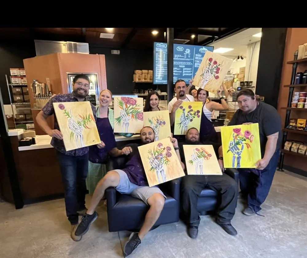 The Painters Lounge image