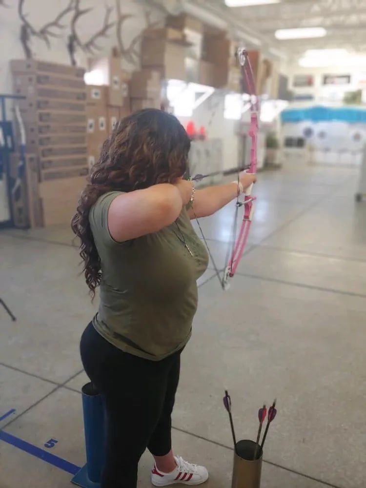 Archery Shoppe image