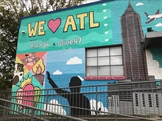 BiteLines Atlanta Food Tours image