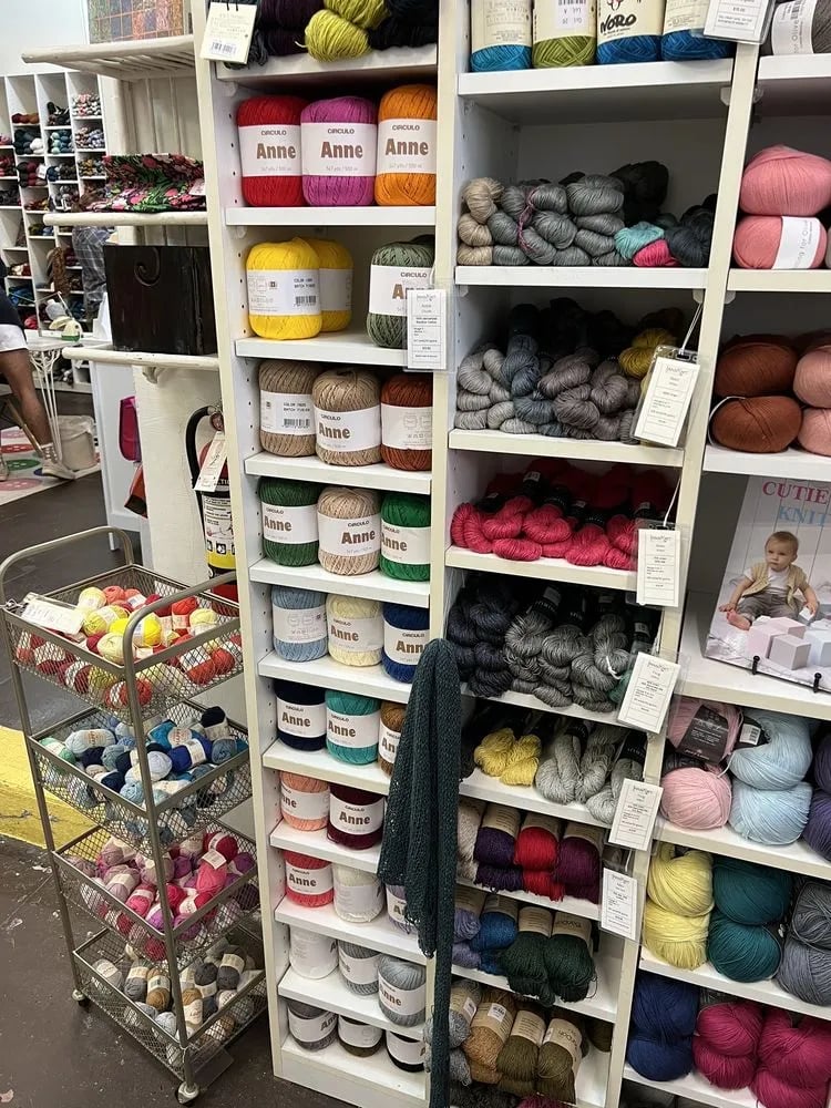 ImagiKnit image
