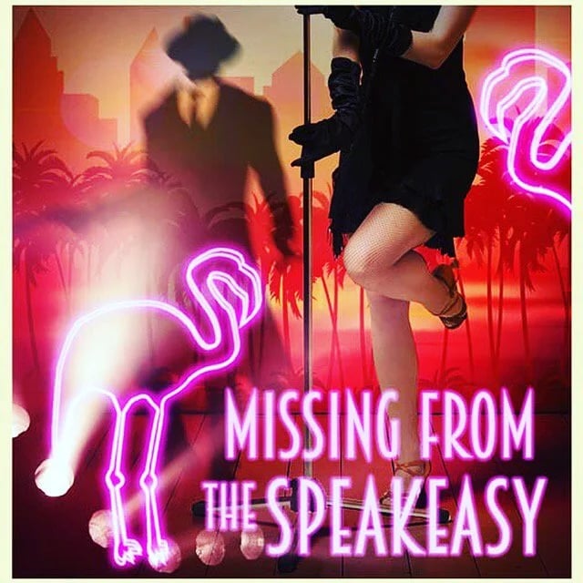 Escape Hunt image