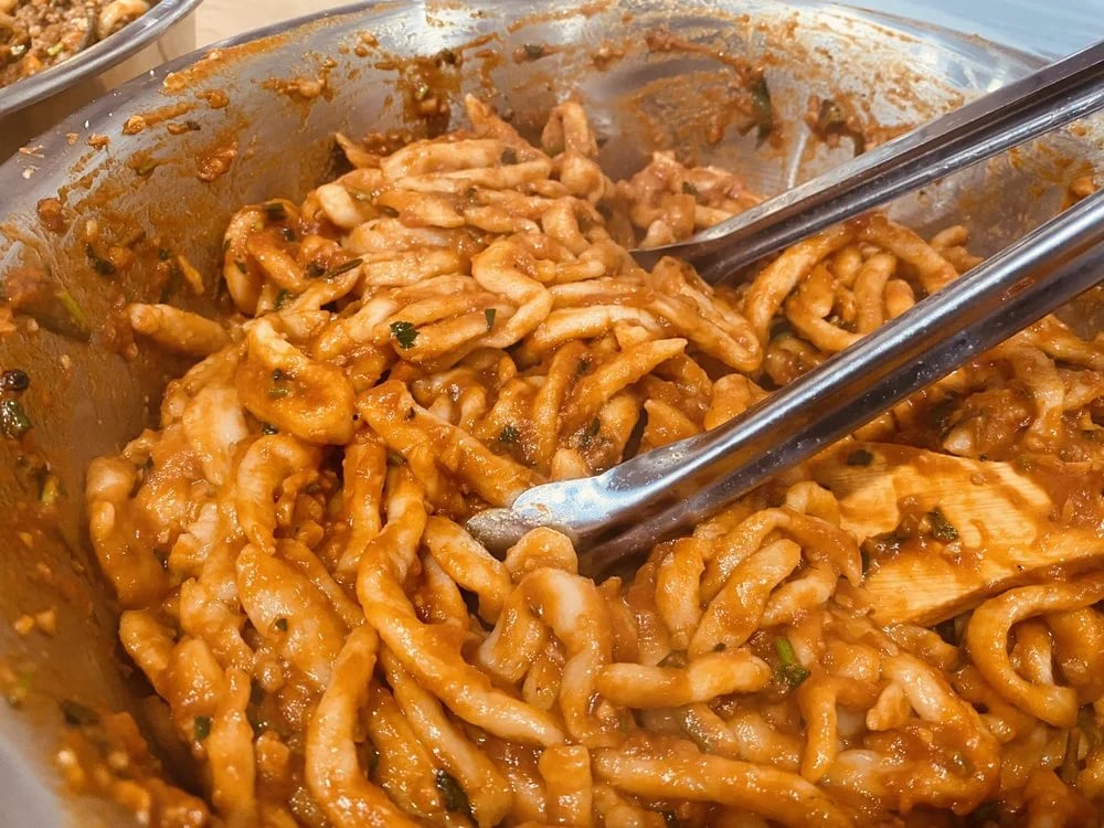 The Food Society image