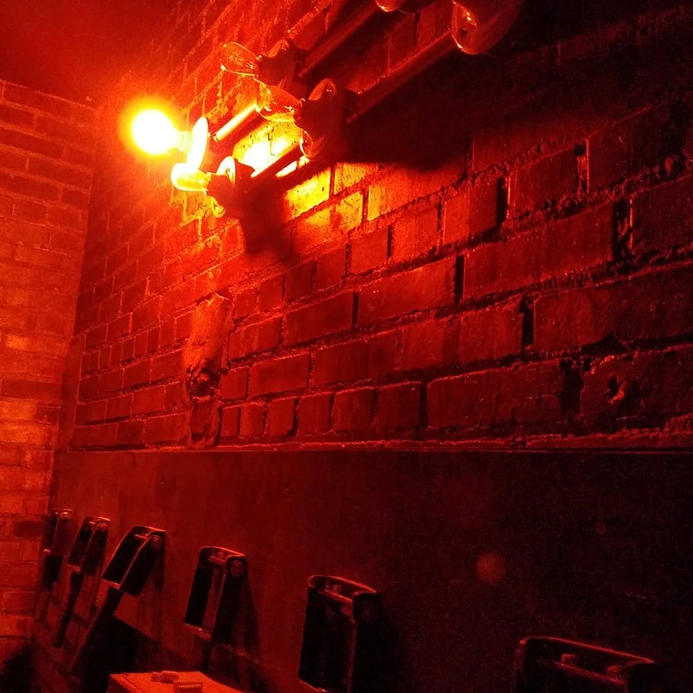 Perplexity Games Escape Room - Cleveland image