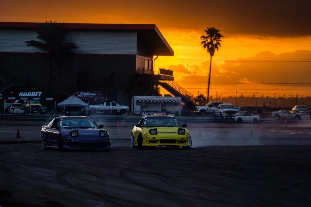 NOLA Motorsports Park image