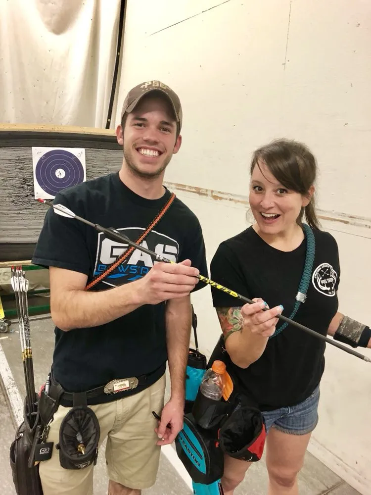 Arizona Archery Club image