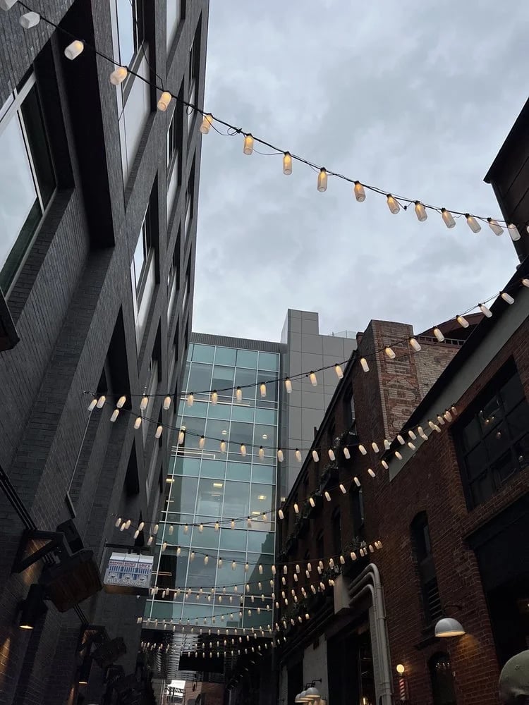 Delicious Denver Food Tours image