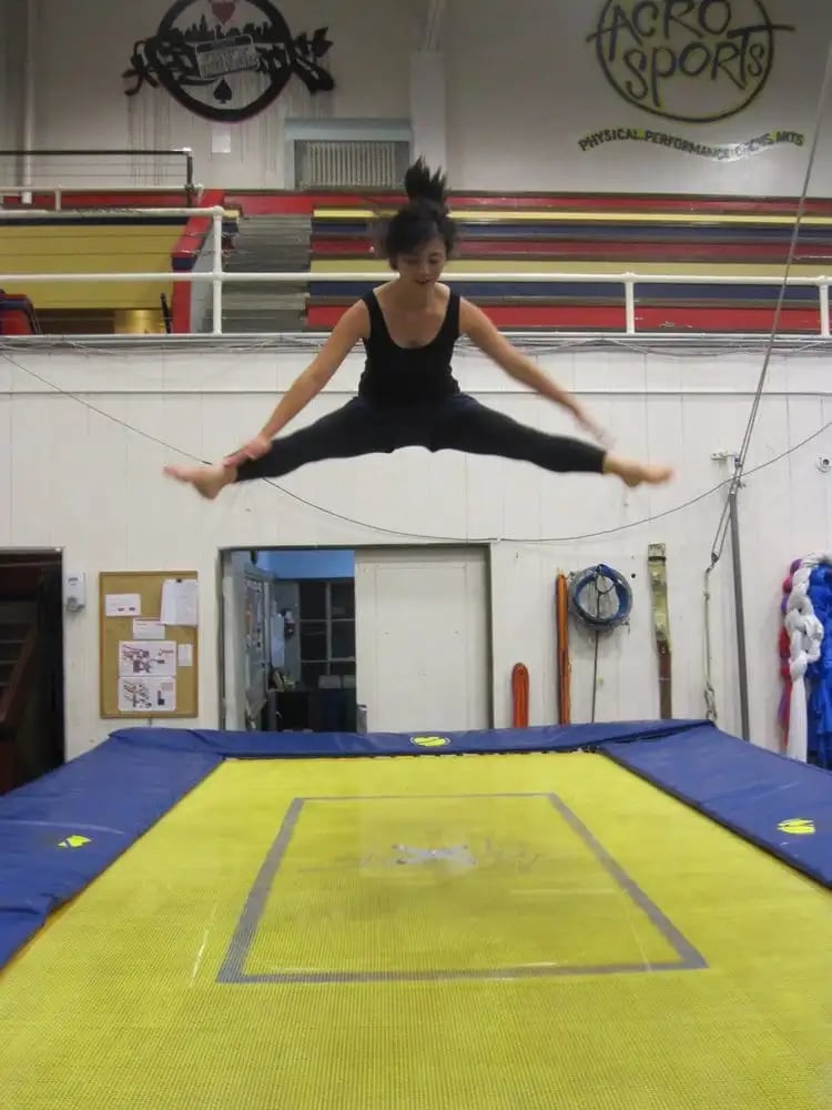AcroSports image