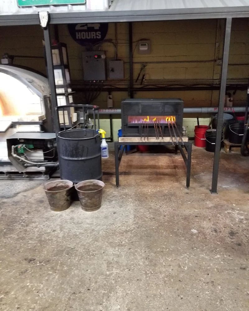 Area 253 Glass Blowing image