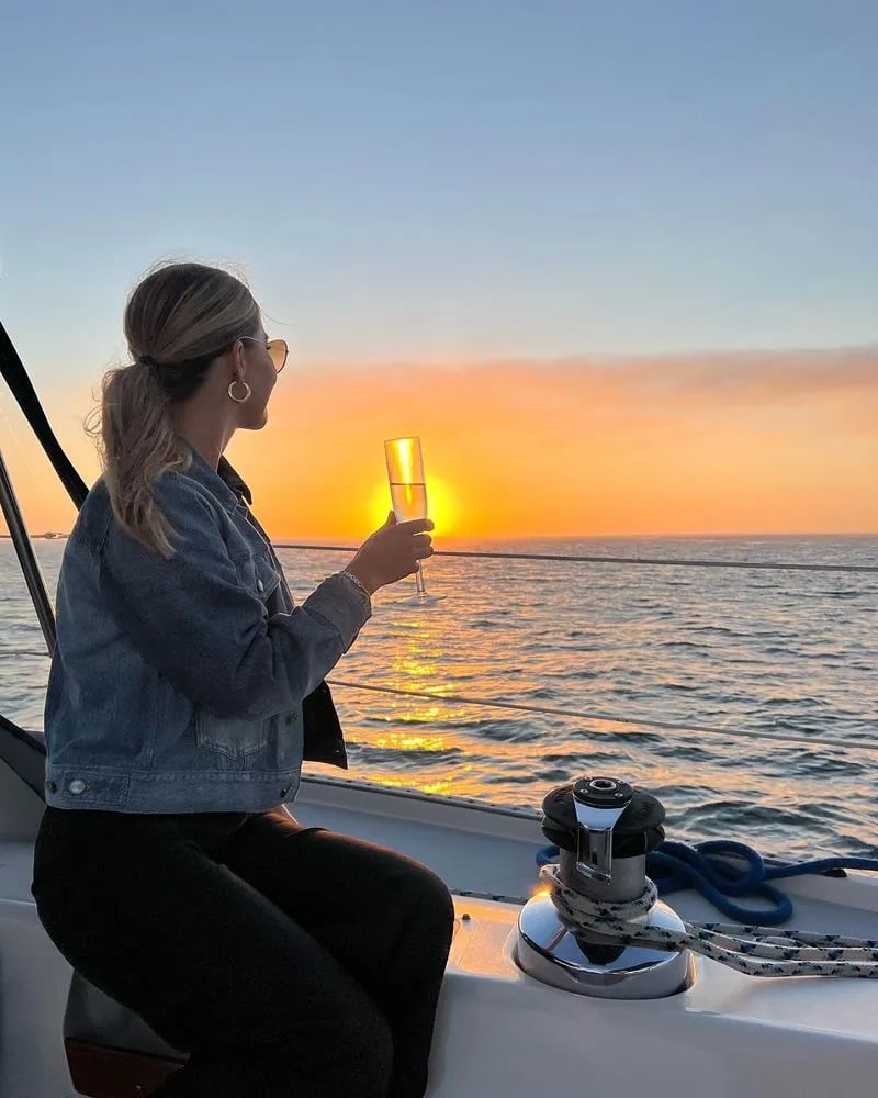 Sterling Sails image