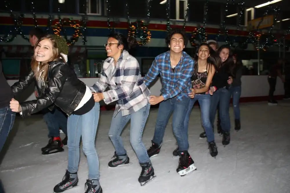 San Diego Ice Arena image