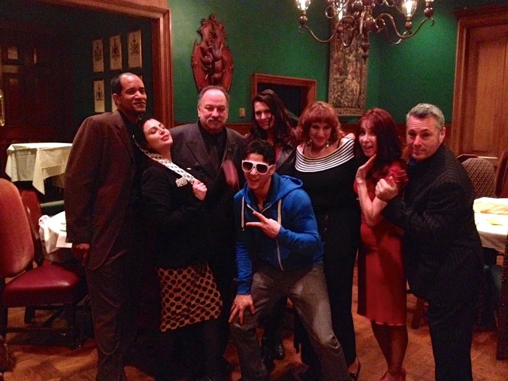 A Touch of Mystery & More Entertainment Group image