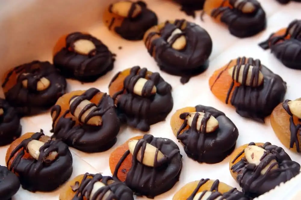 Boston Chocolate School & Tours image