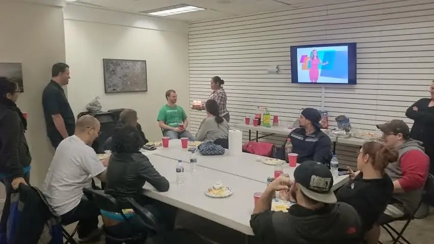 Escape Room Buffalo image