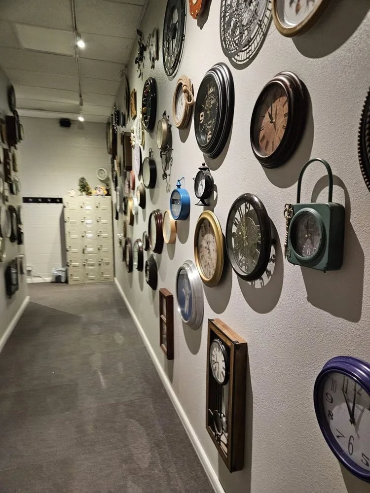 Hour To Midnight - Room Escape Games image